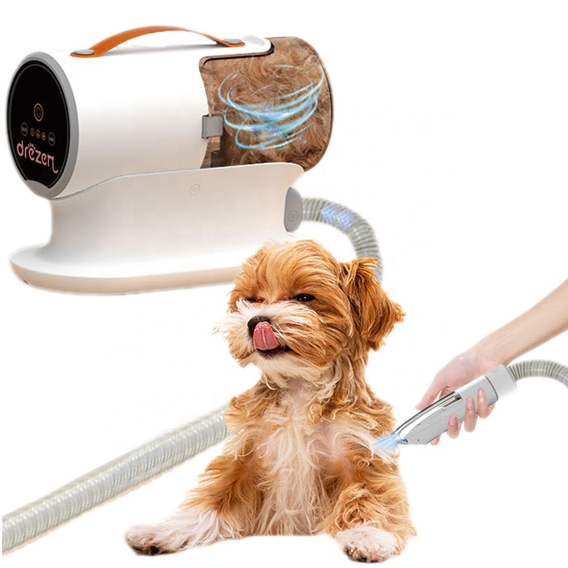 Dog Grooming Clippers - Factory Hot Sale Hair Groomer Clippers