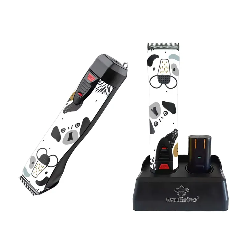 Raptor Cordless A5 High-perfor - Dog Grooming Clippers 评论和价格