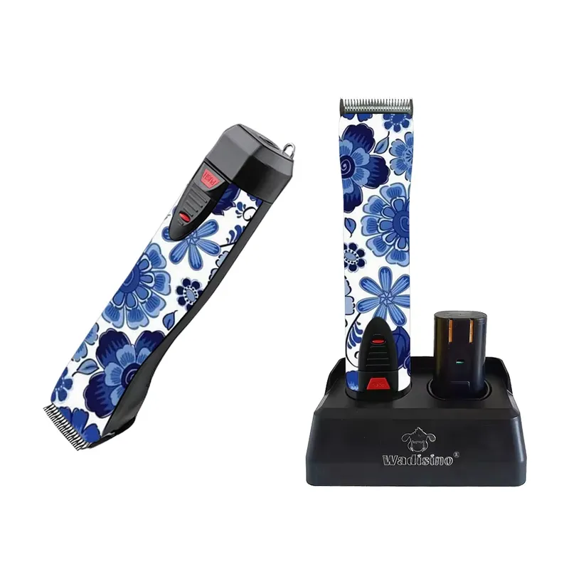 Raptor Cordless A5 High-perfor - Dog Grooming Clippers 评论和价格