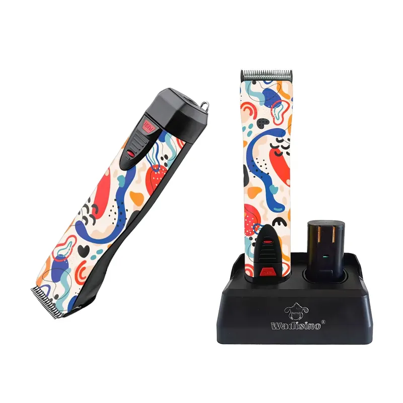 Raptor Cordless A5 High-perfor - Dog Grooming Clippers 评论和价格