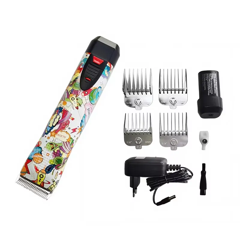 Raptor Foldable Low Noise Cord - Dog Grooming Clippers 评论和价格