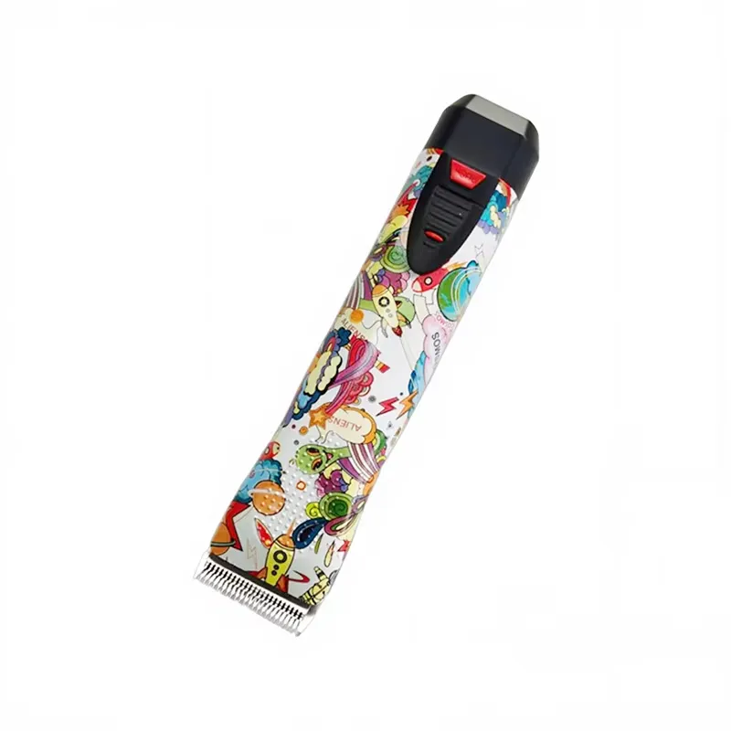 Raptor Foldable Low Noise Cord - Dog Grooming Clippers 评论和价格