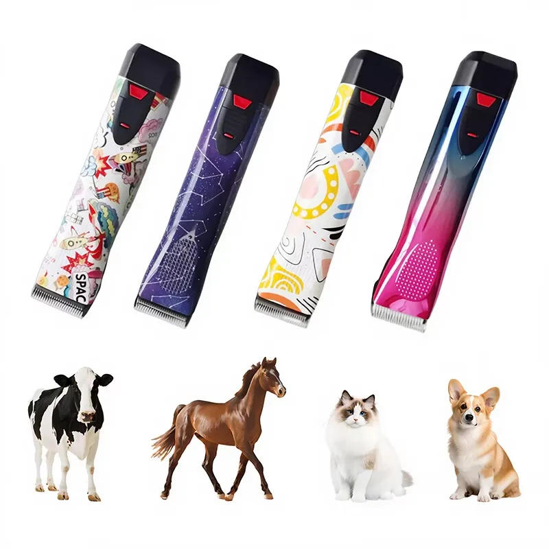Professional Stainless Steel B - Dog Grooming Clippers 评论和价格