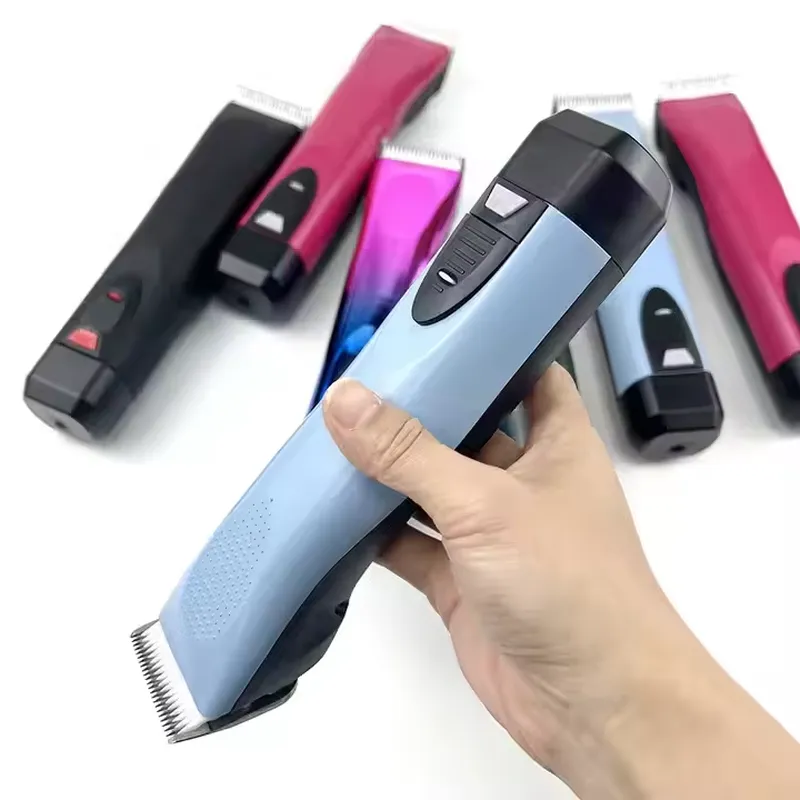 Professional Stainless Steel B - Dog Grooming Clippers 评论和价格