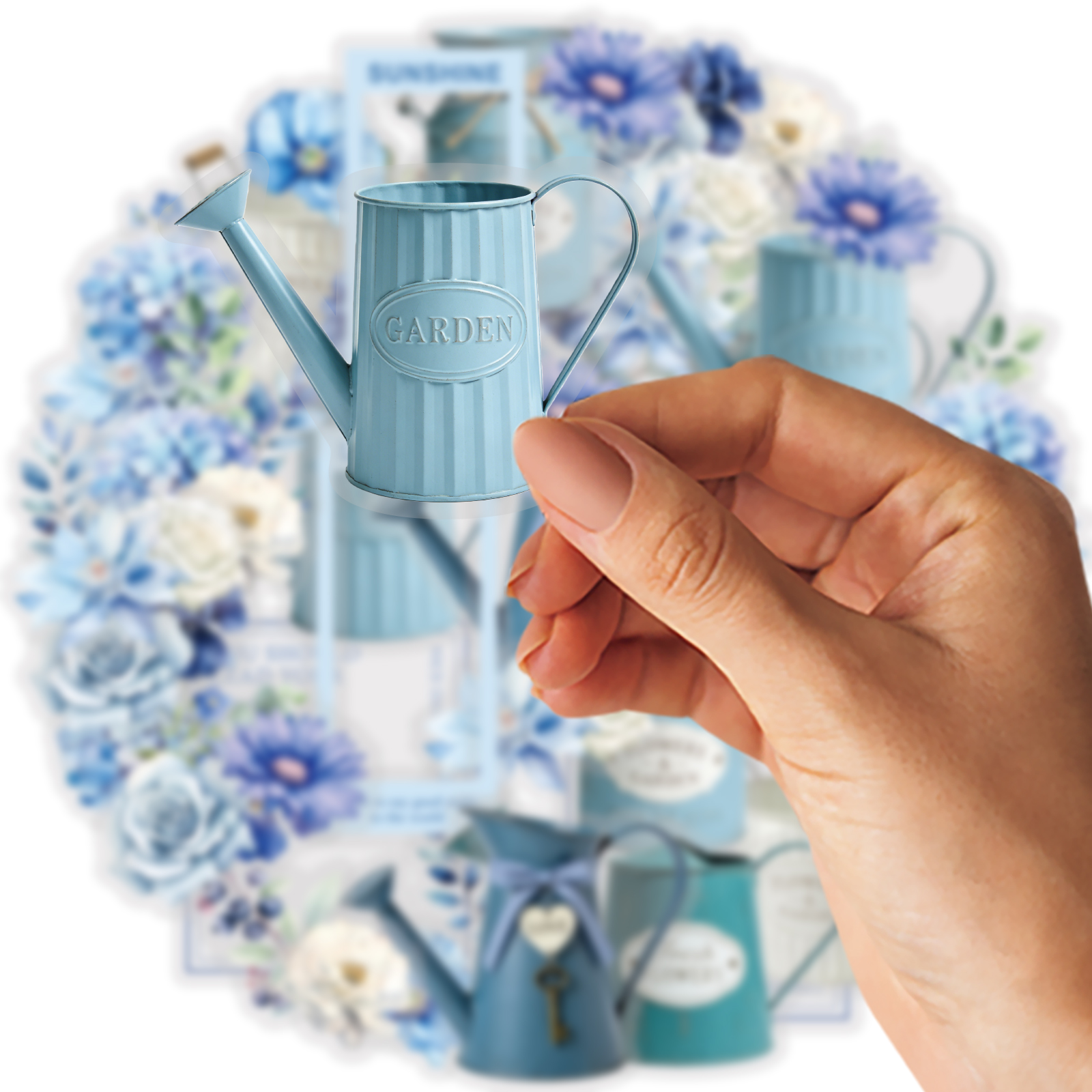 Etori Life 20Pcs Fresh Blue Se - Pet Supplies Gift Card 评论和价格