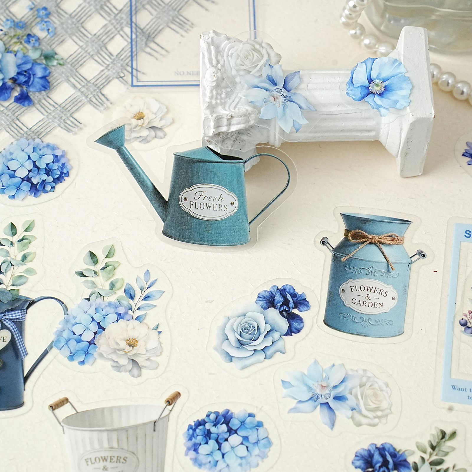 Etori Life 20Pcs Fresh Blue Se - Pet Supplies Gift Card 评论和价格