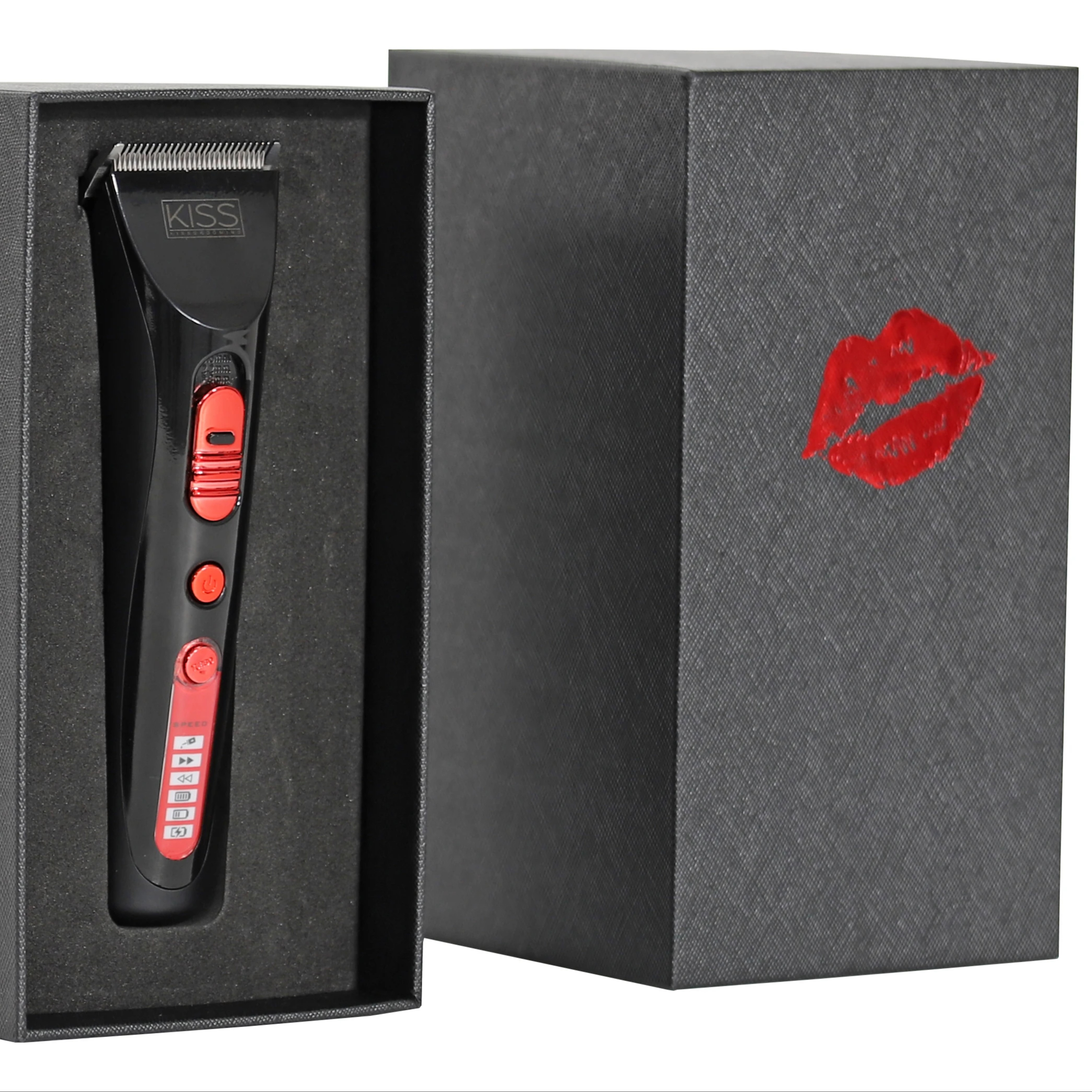 Efficient, Durable and Easy to - Dog Grooming Clippers 评论和价格