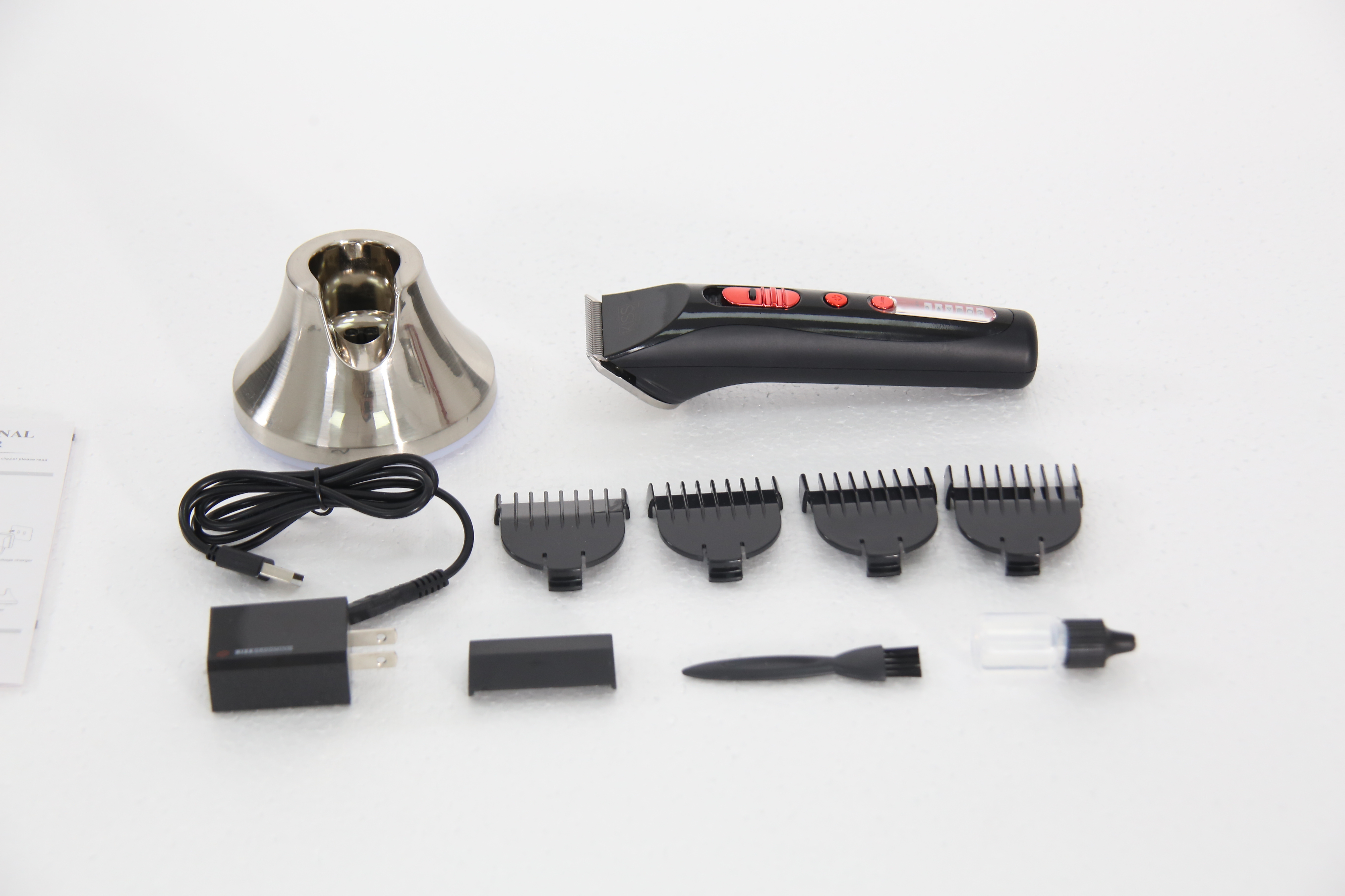 Efficient, Durable and Easy to - Dog Grooming Clippers 评论和价格