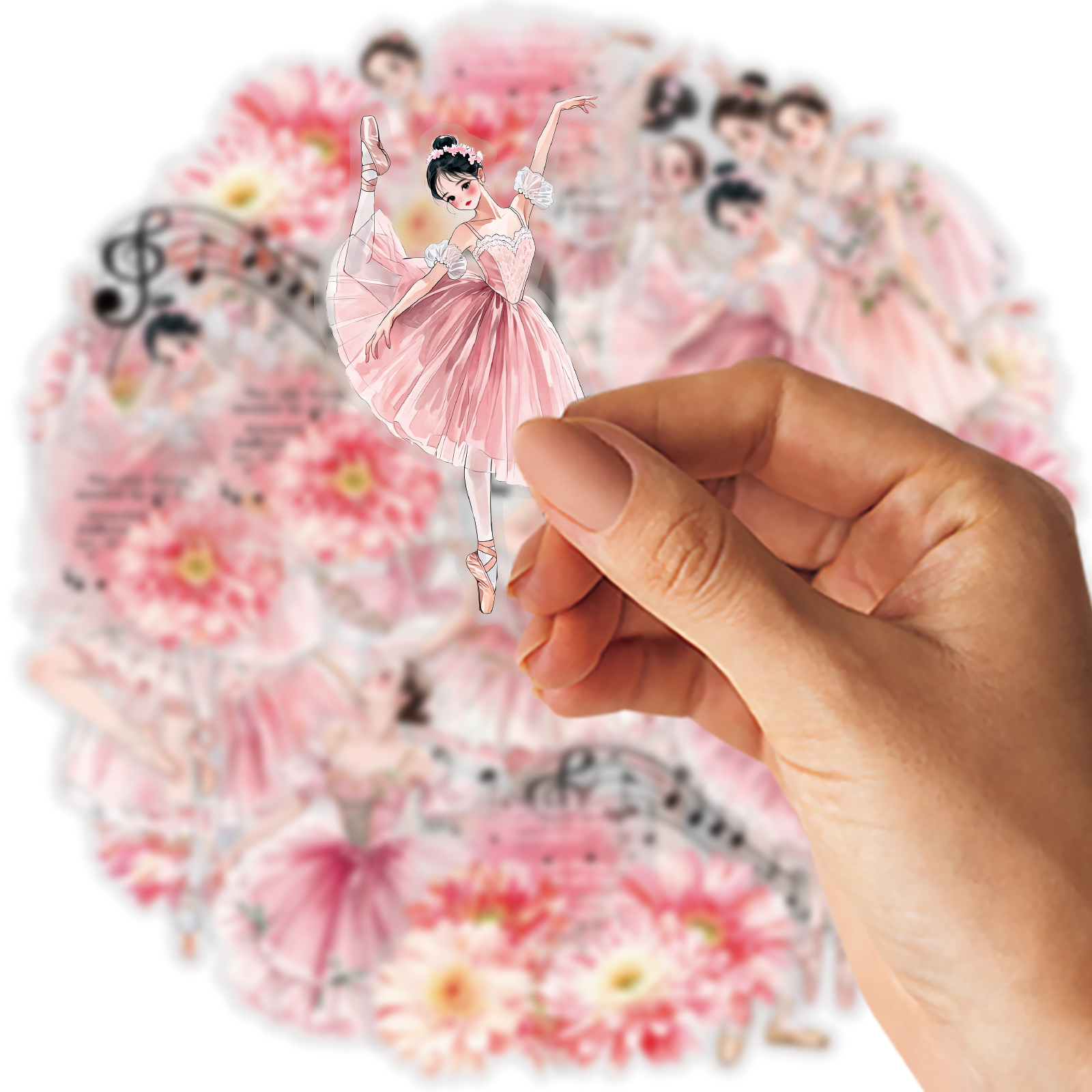 Etori Life 30Pcs Pink Tone Bal - Pet Supplies Gift Card 评论和价格