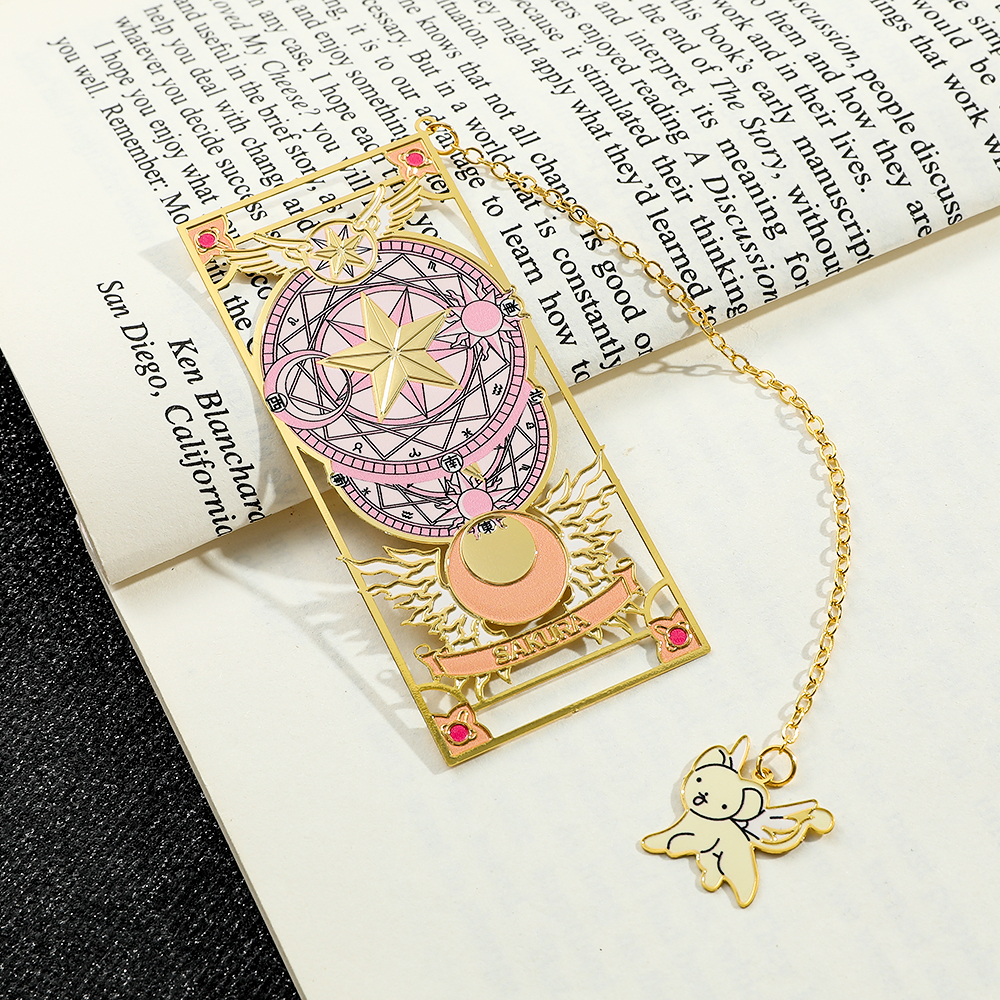Anime Card Captor Sakura Book  - Pet Supplies Gift Card 评论和价格