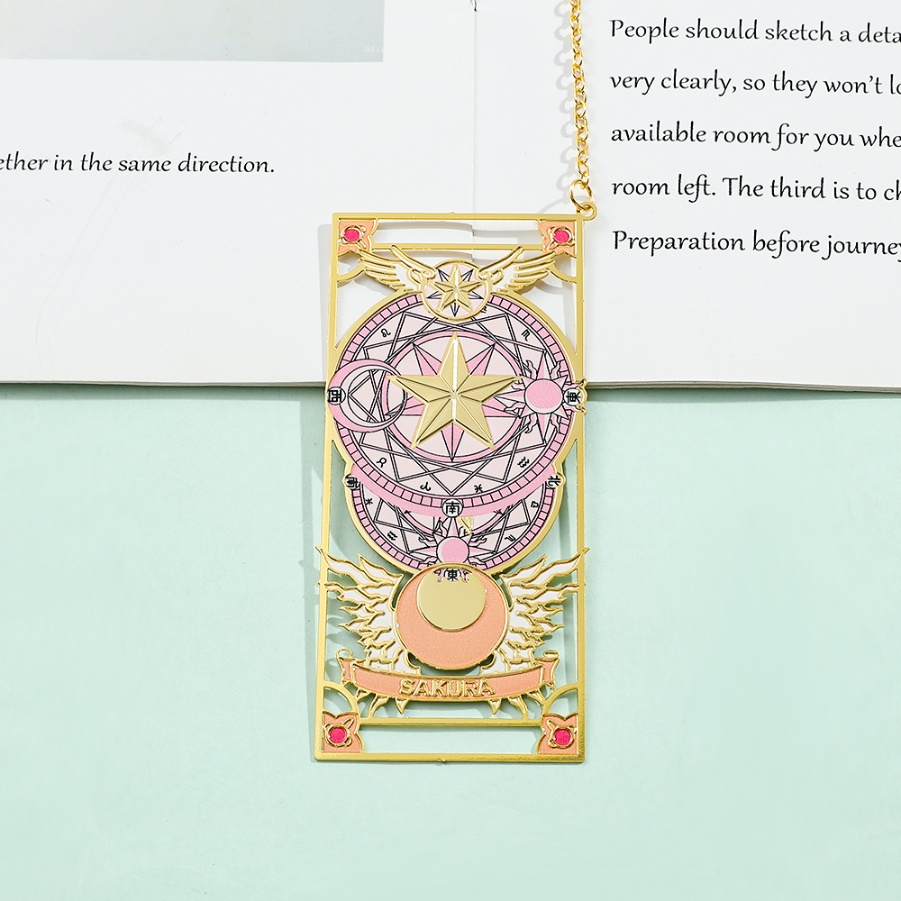 Anime Card Captor Sakura Book  - Pet Supplies Gift Card 评论和价格