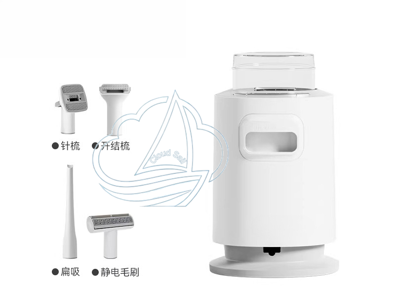 Multi-Functional Pet Hair Remo - Dog Grooming Clippers 评论和价格