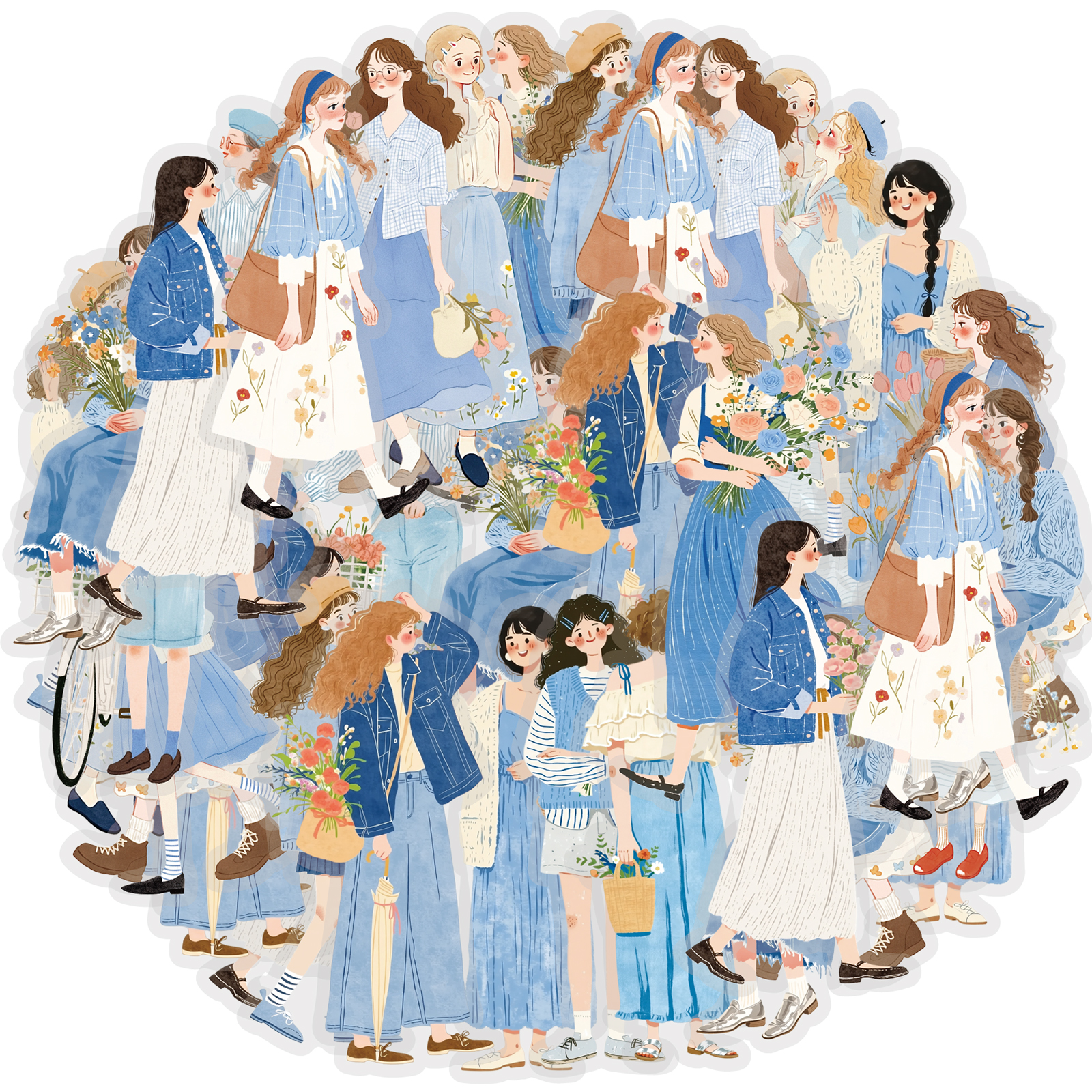 Etori Life Blue Forest Style G - Pet Supplies Gift Card 评论和价格