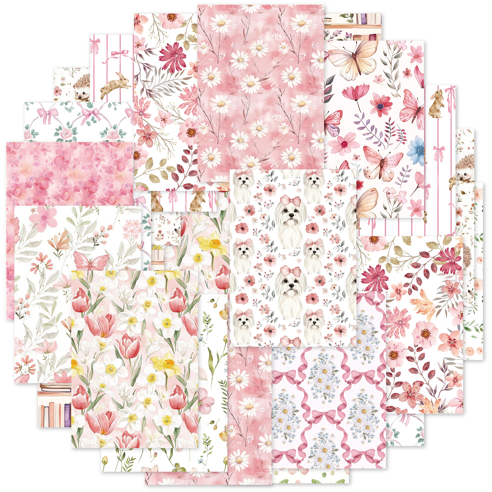 Etori Life Pink Mist Floral He - Pet Supplies Gift Card 评论和价格