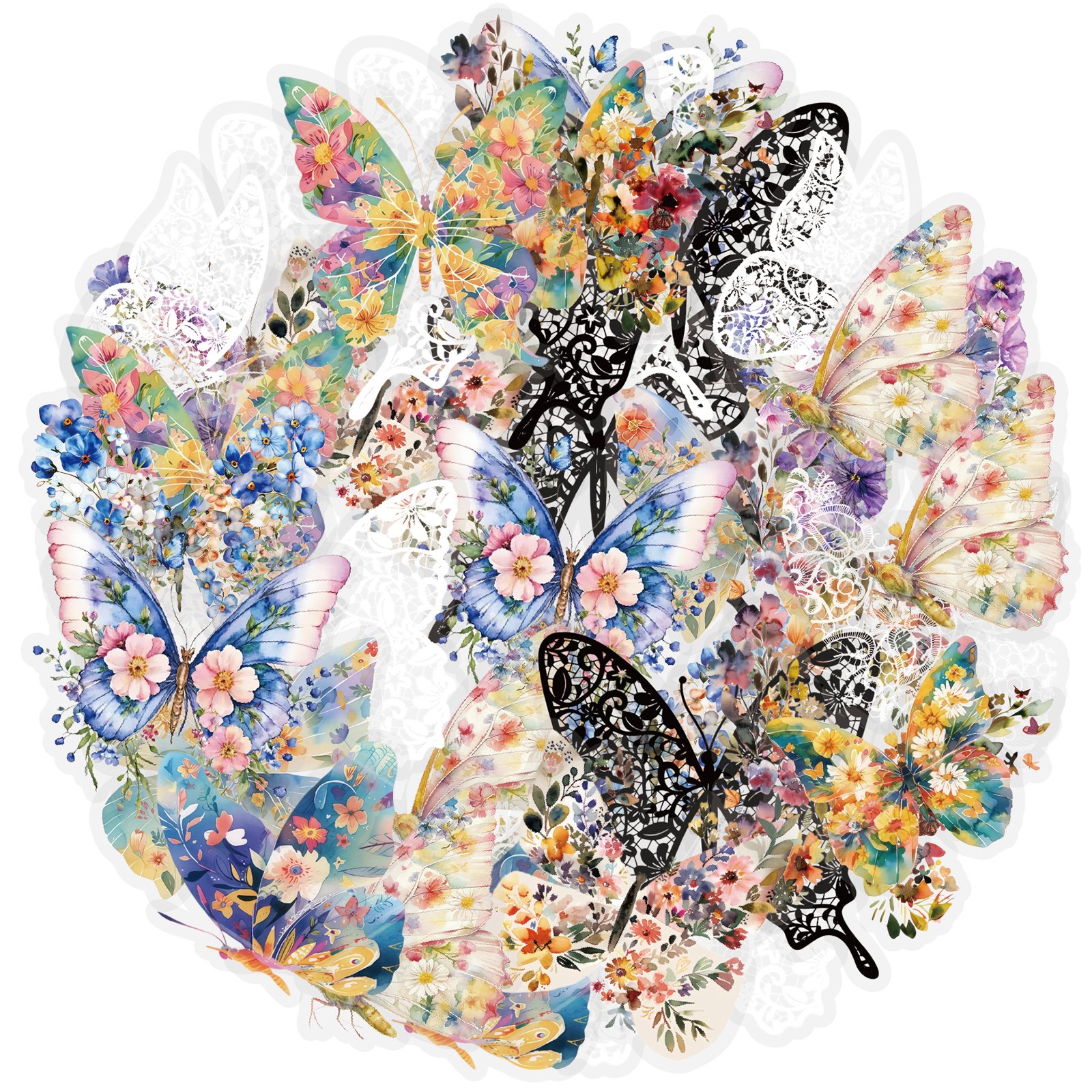 Etori Life Butterfly Blossom W - Pet Supplies Gift Card 评论和价格