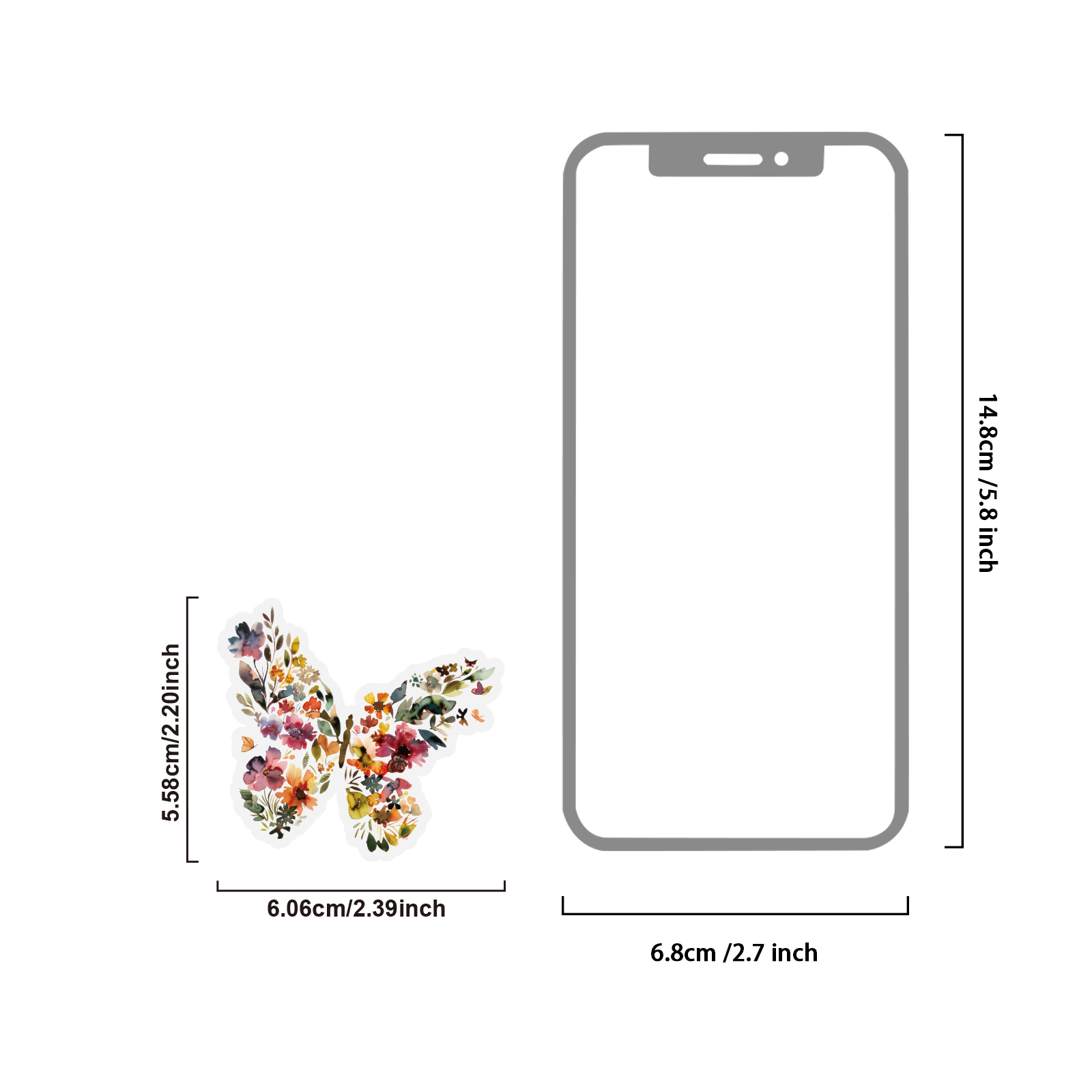 Etori Life Butterfly Blossom W - Pet Supplies Gift Card 评论和价格