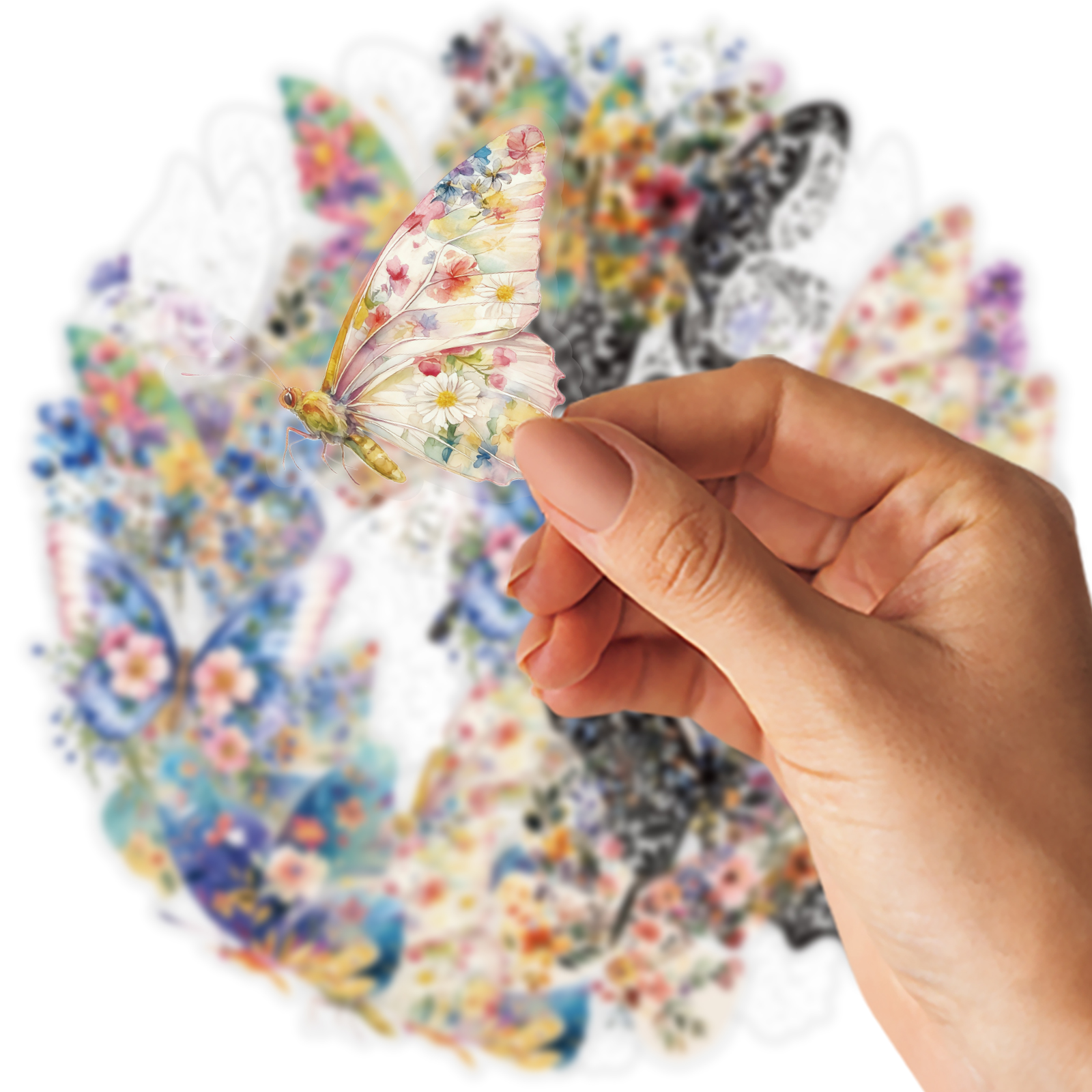 Etori Life Butterfly Blossom W - Pet Supplies Gift Card 评论和价格