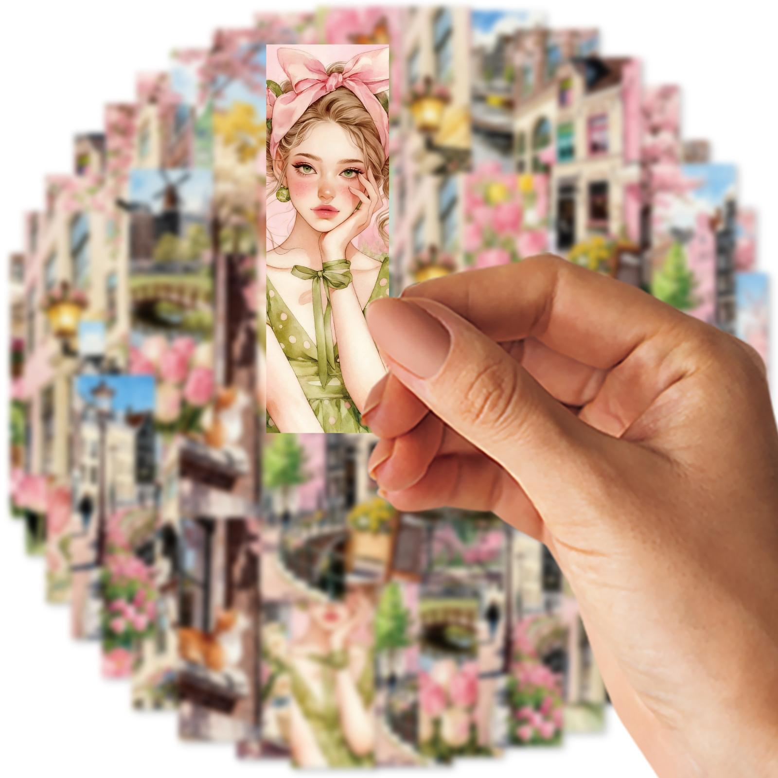 Etori Life Floral City 25Pcs S - Pet Supplies Gift Card 评论和价格