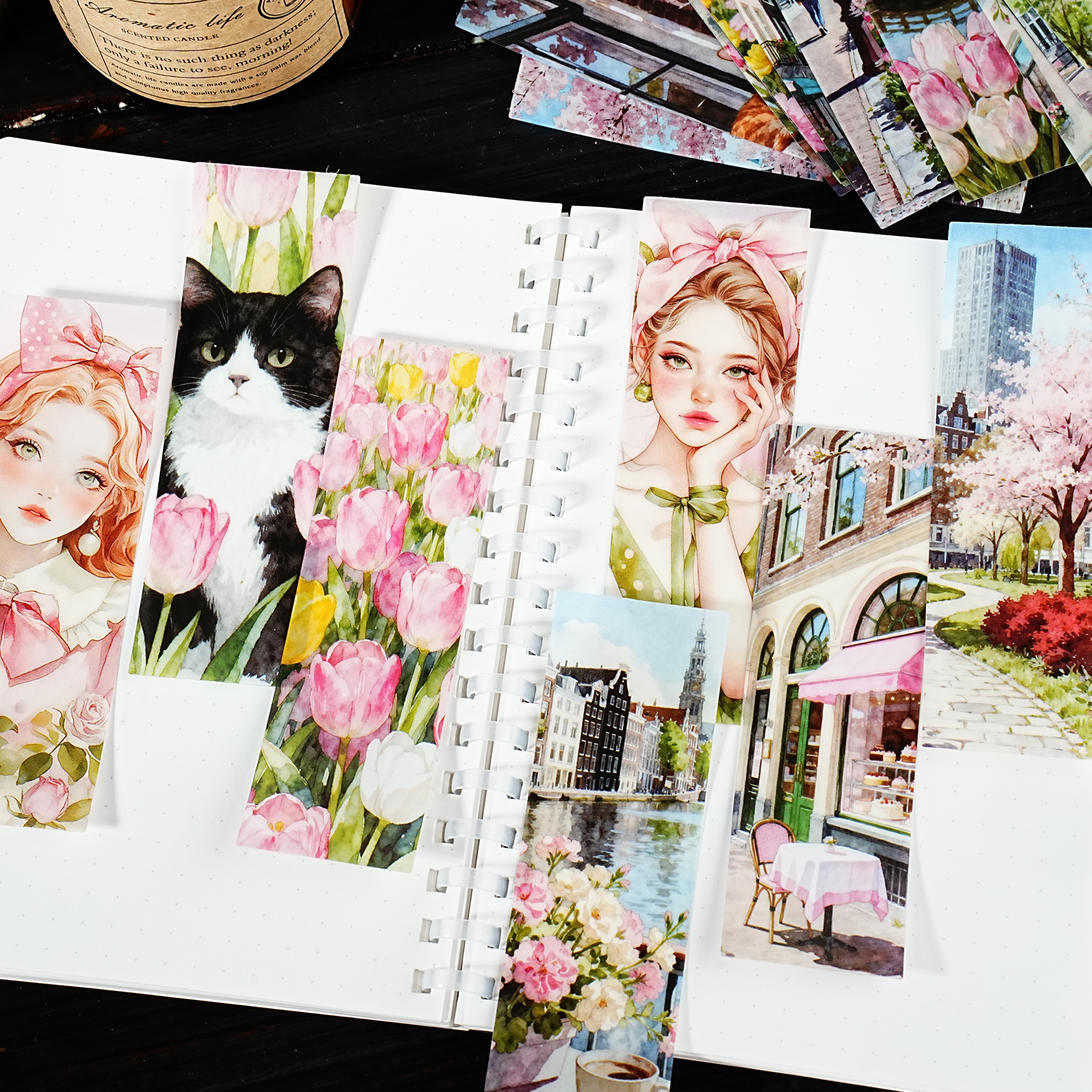 Etori Life Floral City 25Pcs S - Pet Supplies Gift Card 评论和价格