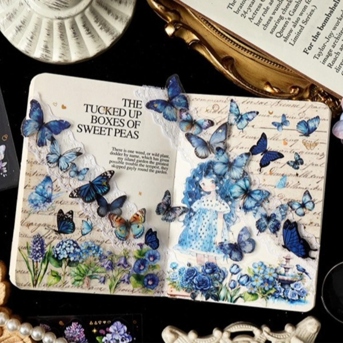 2pcs Butterfly & Floral Pet St - Pet Supplies Gift Card 评论和价格