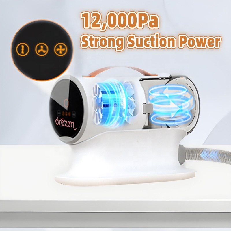 Factory Hot Sale Hair Groomer  - Dog Grooming Clippers 评论和价格
