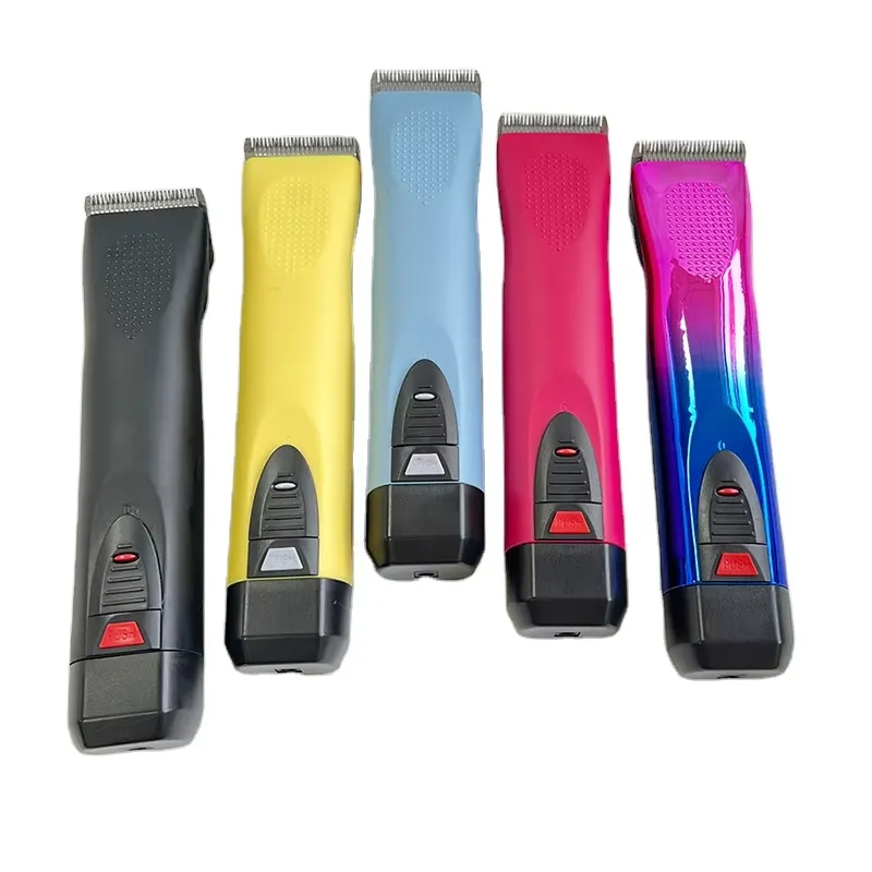 Battery-Powered Dog Clipper fo - Dog Grooming Clippers 评论和价格