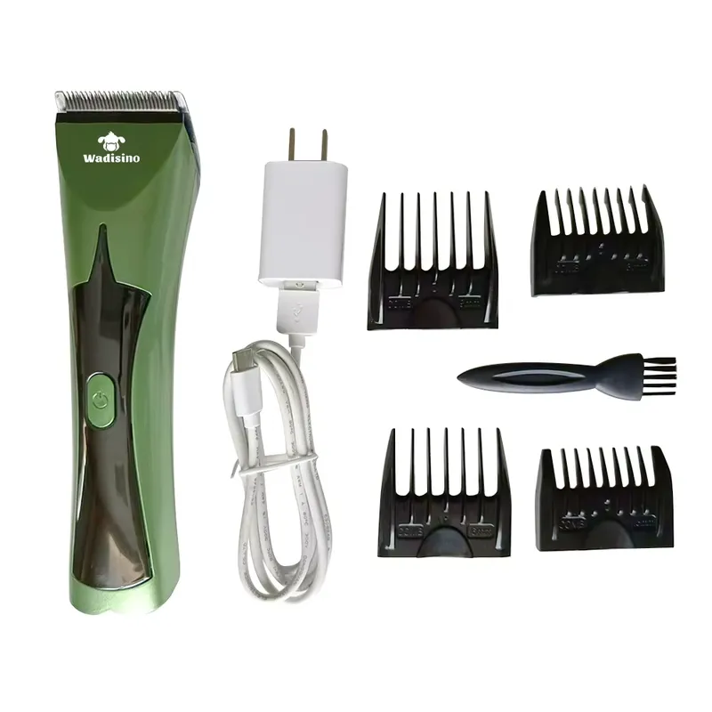 Professional Cordless Pet Hair - Dog Grooming Clippers 评论和价格