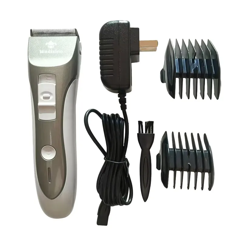 Professional Cordless Pet Hair - Dog Grooming Clippers 评论和价格