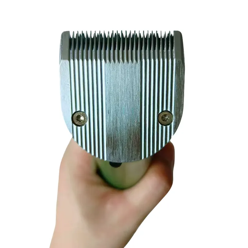 Professional Cordless Pet Hair - Dog Grooming Clippers 评论和价格