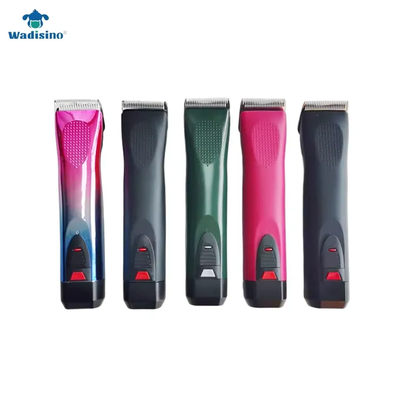 Professional Stainless Steel P - Dog Grooming Clippers 评论和价格