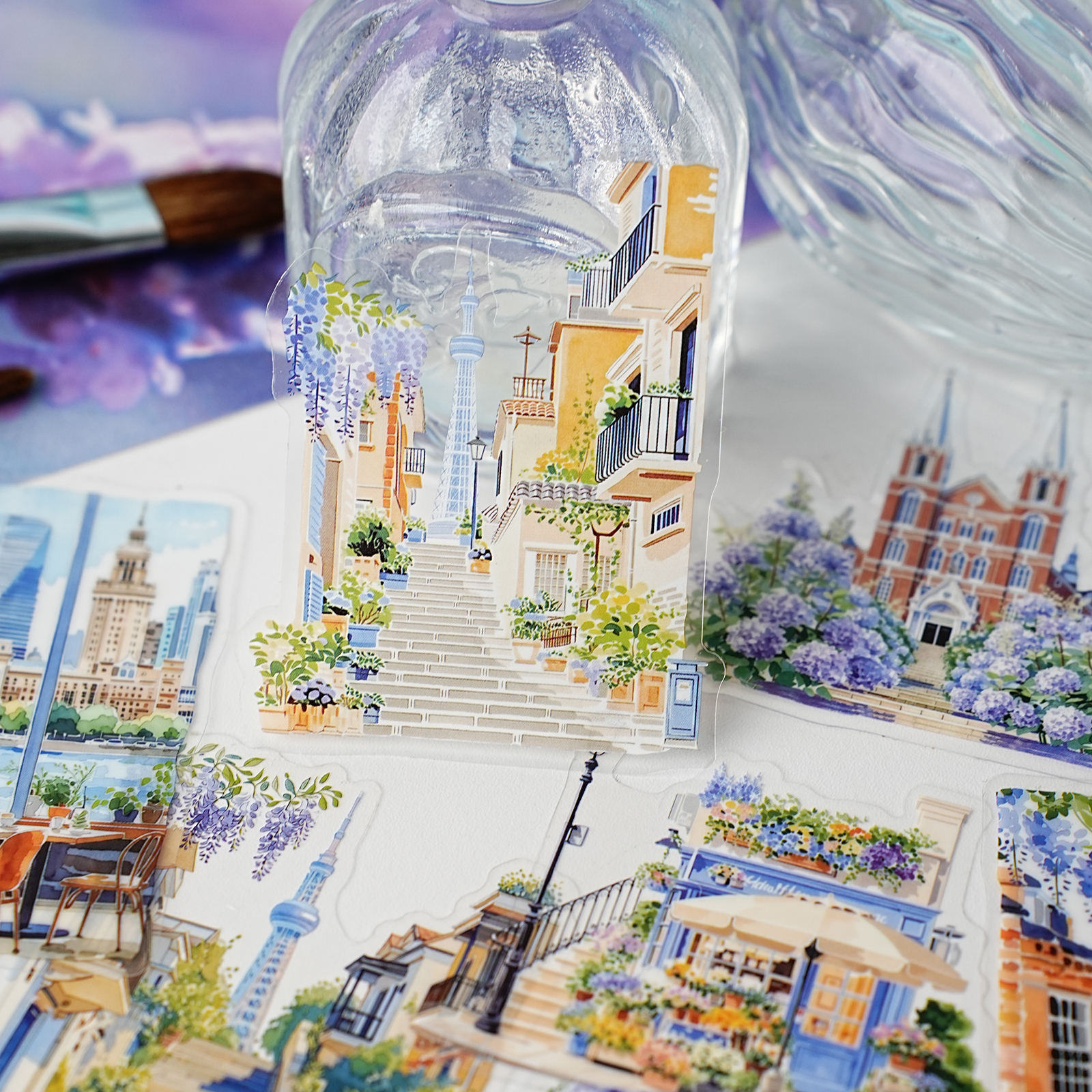 Etori Life Shanghai Street Sce - Pet Supplies Gift Card 评论和价格
