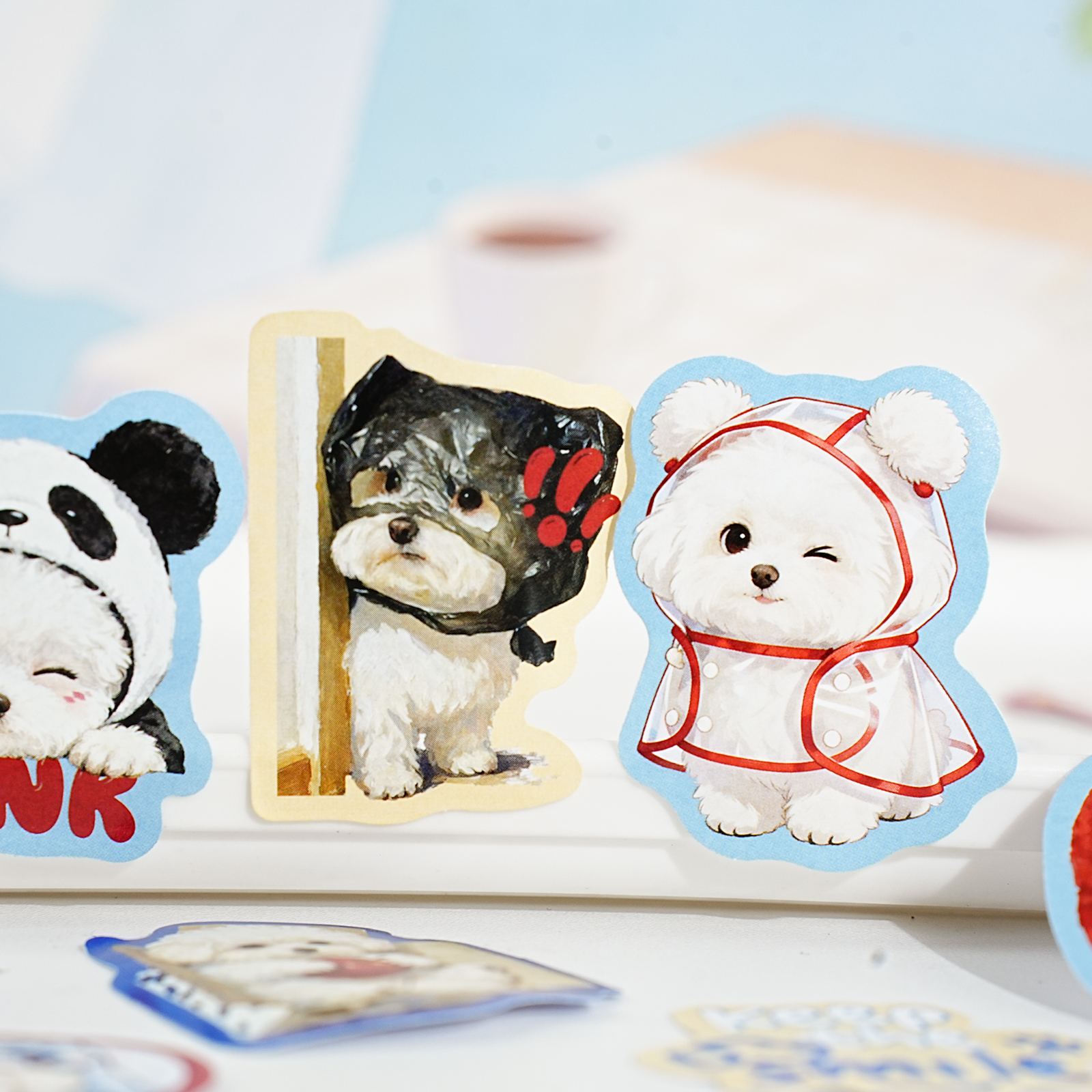 Etori Life Cute Pet Party Set  - Pet Supplies Gift Card 评论和价格