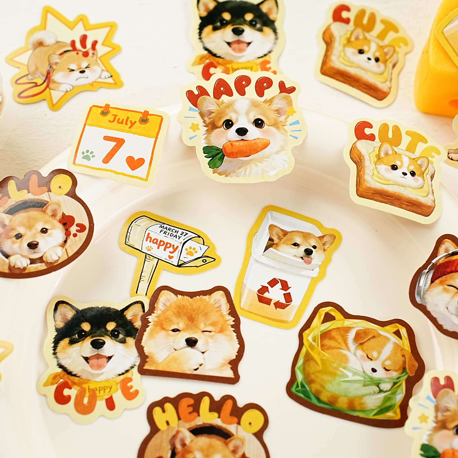Etori Life Cute Pet Party Set  - Pet Supplies Gift Card 评论和价格