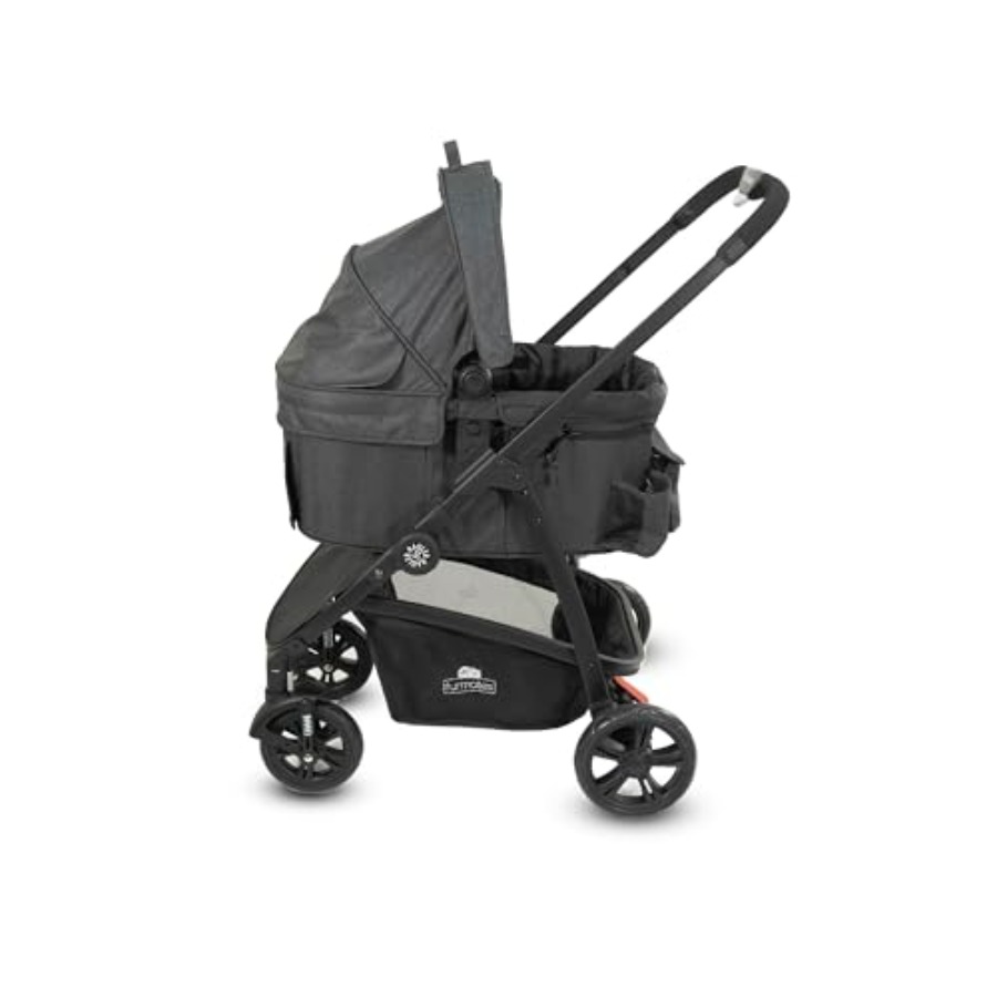 Pet Stroller, Removable and Re - Pet Stroller Carrier 评论和价格